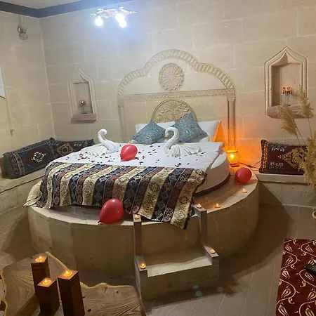 Cappadocia Cave Sinasos Hotel