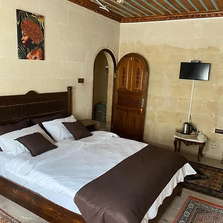 Cappadocia Cave Sinasos Hotel