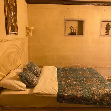 Cappadocia Cave Sinasos Hotel *