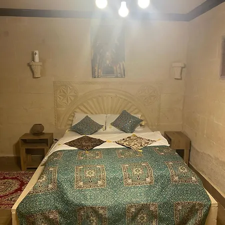 Hotel Cappadocia Cave Sinasos